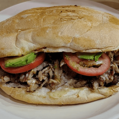 Torta Arabe