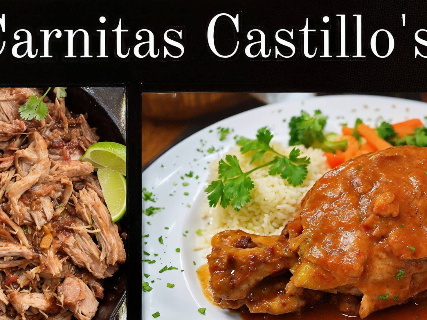 CARNITAS "CASTILLO´S"