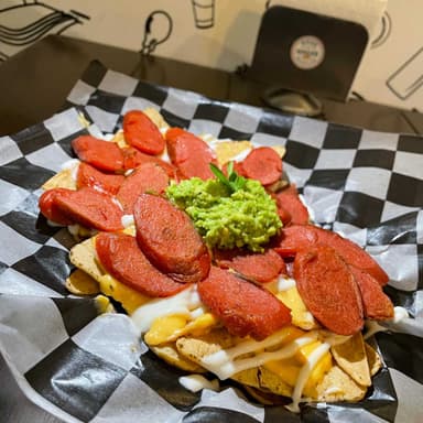 Nachos