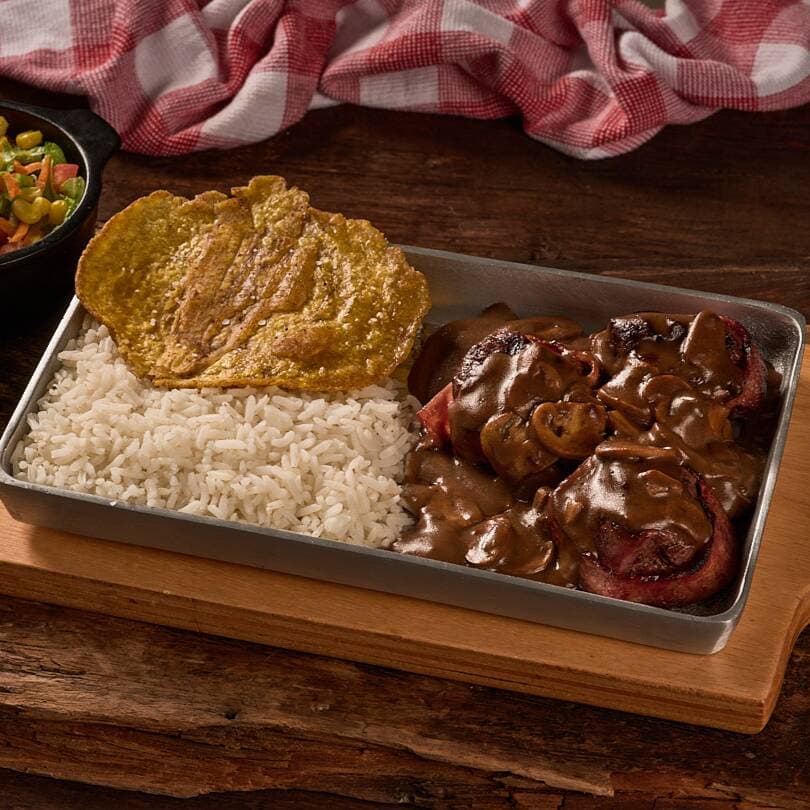 Filet Mignon
