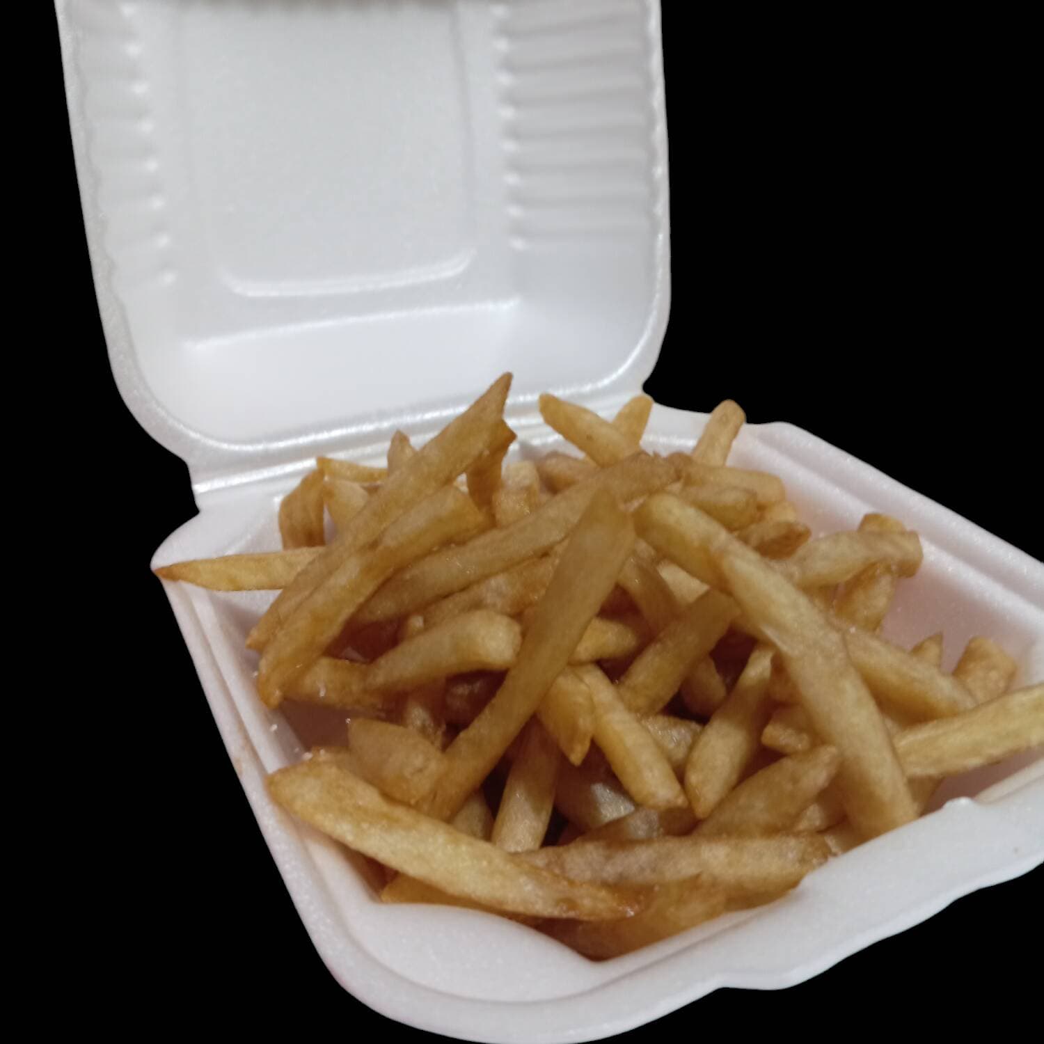 Orden de Papas a La Francesa