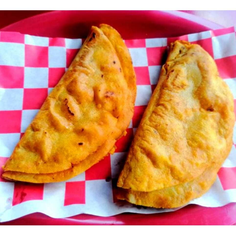 TACO DORADO
