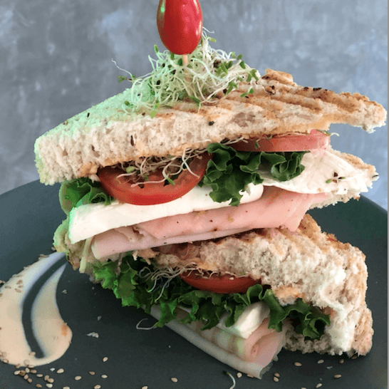Sándwich el Terrenal