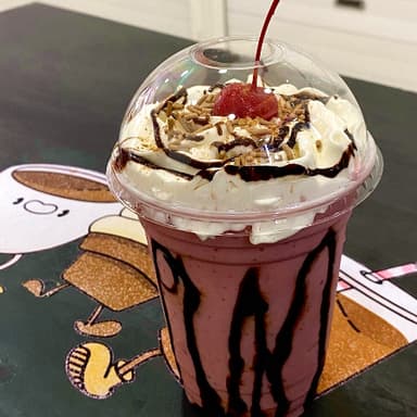 Frappé