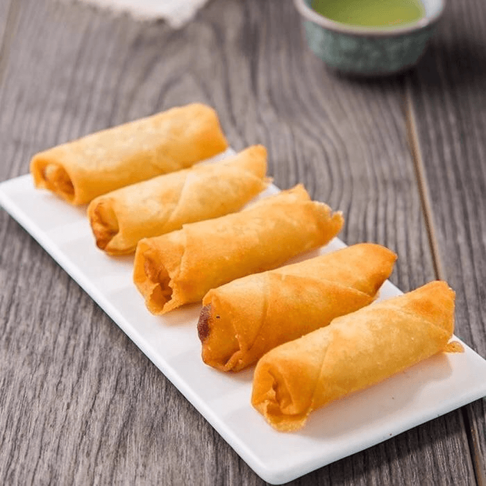 Rollo （春卷）