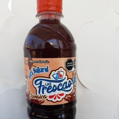 Agua de Jamaica