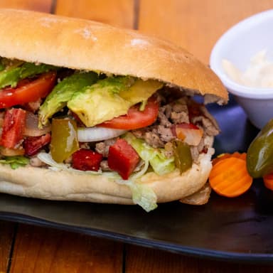Torta de alambre de trompo