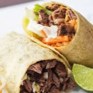 Burrito Especial