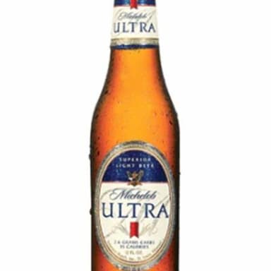 Cerveza Ultra