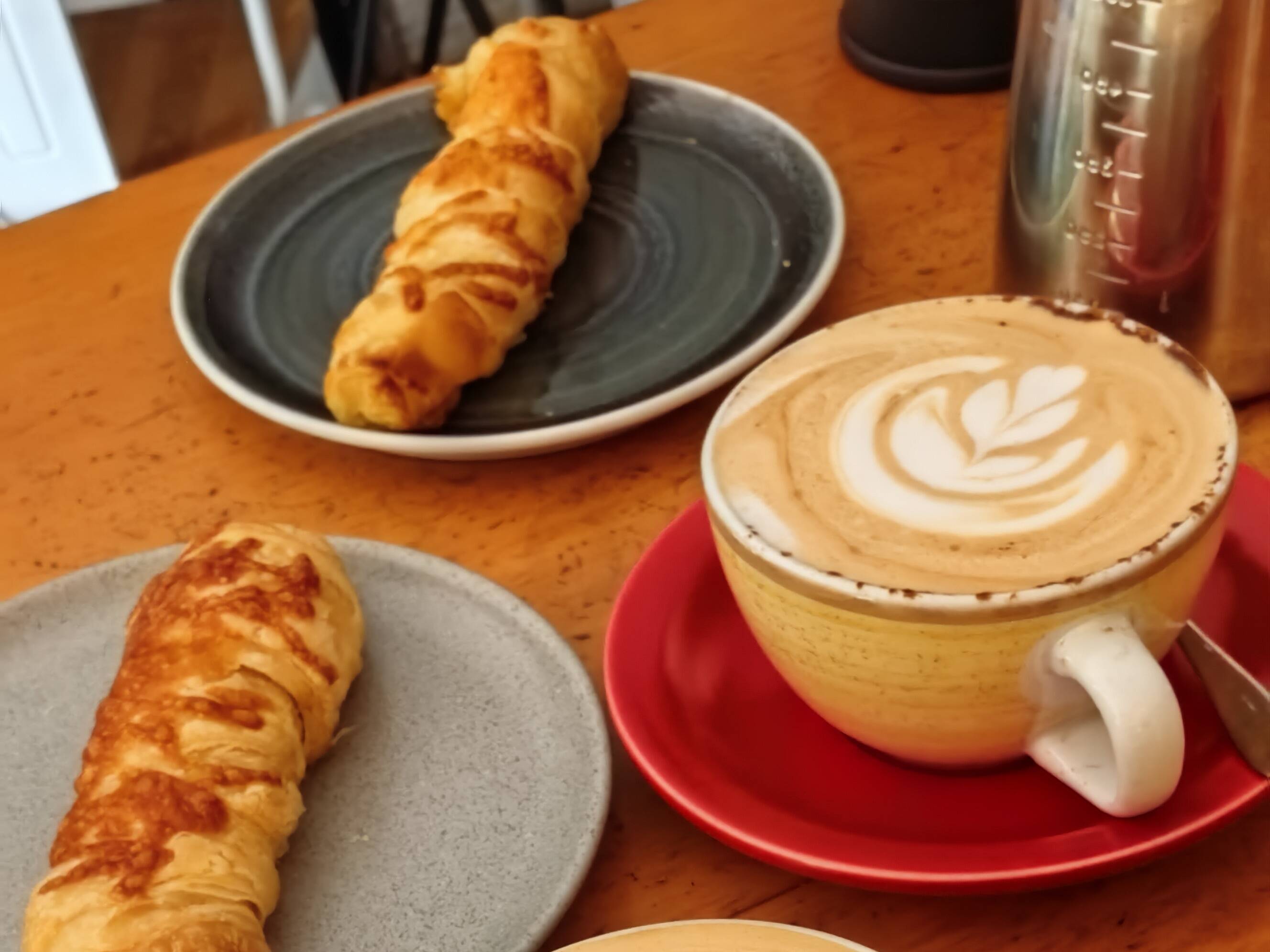 Café Frutal