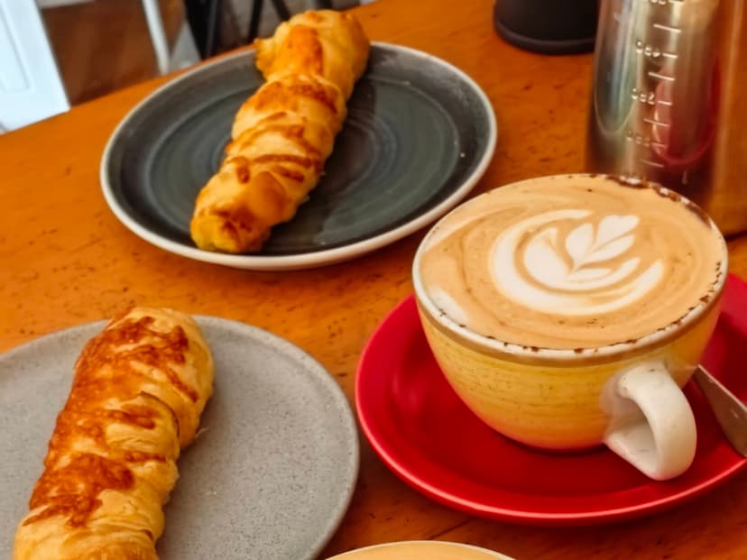 Café Frutal
