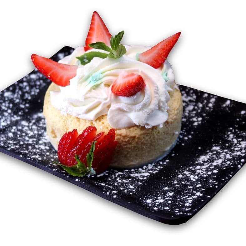 Tres Leches