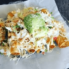 Flautas de Marlin