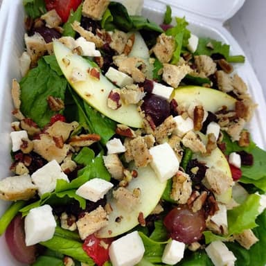 Ensalada Eden