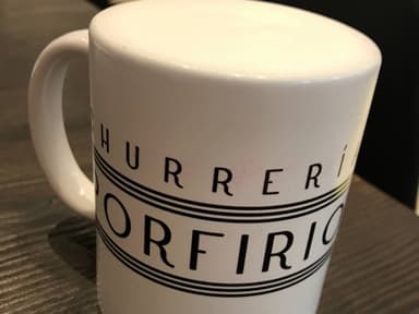 Chai Latte