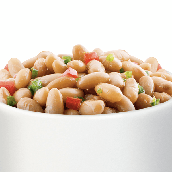 Frijoles Charros