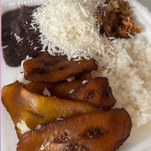 Pabellón Criollo