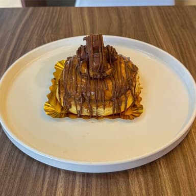 Rol Kinder Bueno