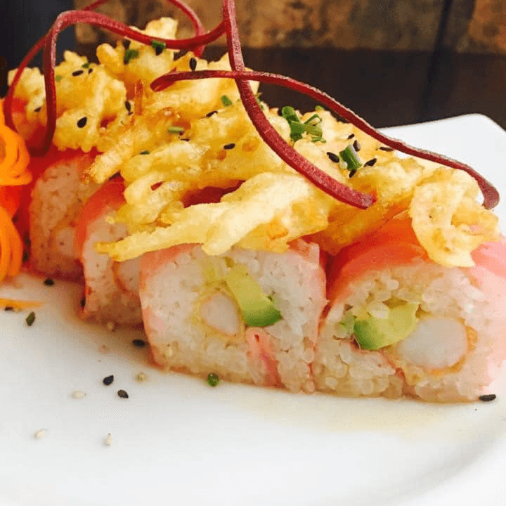 Crunchy Roll