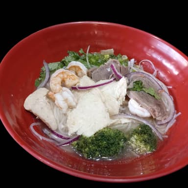 PHO MIXTO