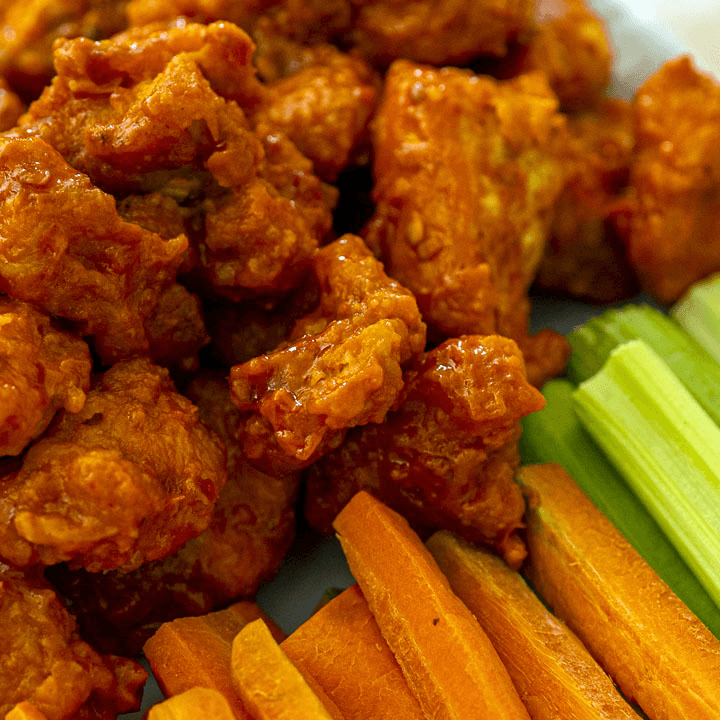 Orden de 10 Boneless