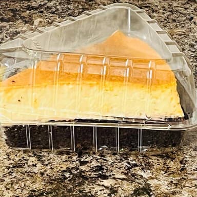 REBANADA DE CHOCOFLAN