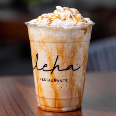 Frappé Moka