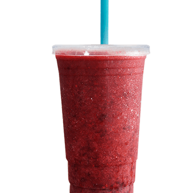 Frutos Rojos
