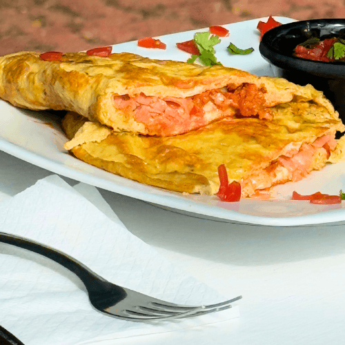 OMELETTE