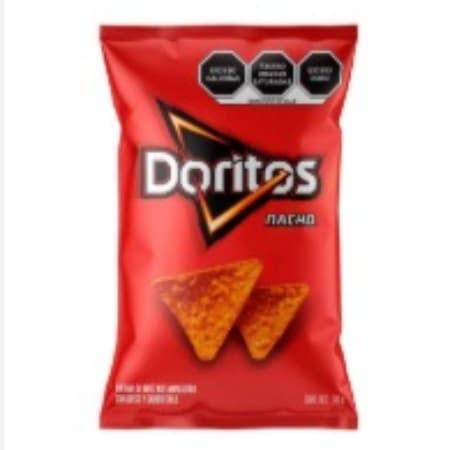 Doritos Nachos