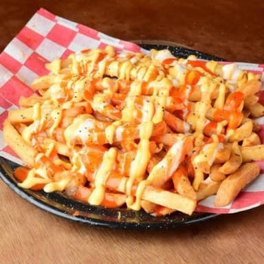 PAPAS ESPECIALES