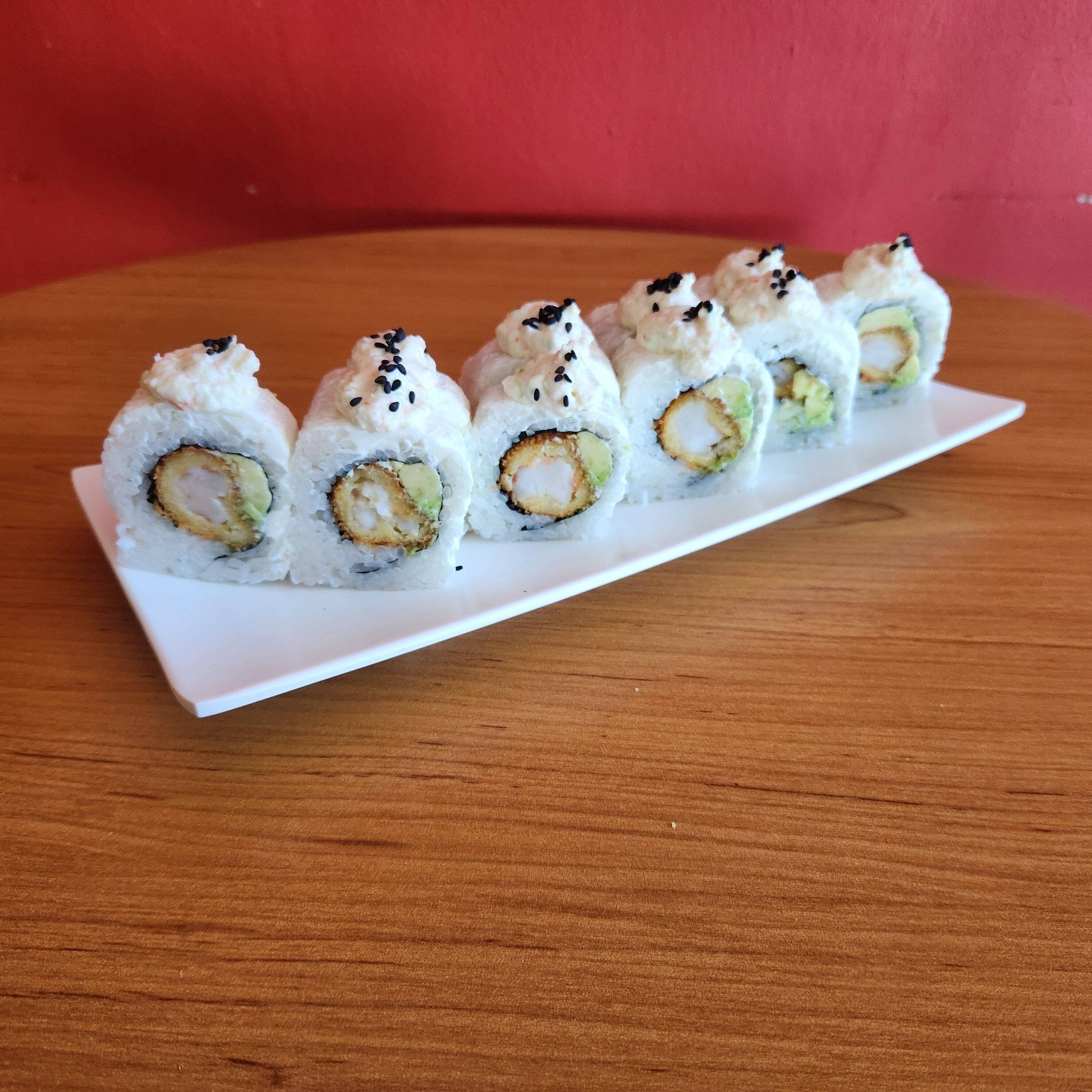 Nevado Roll