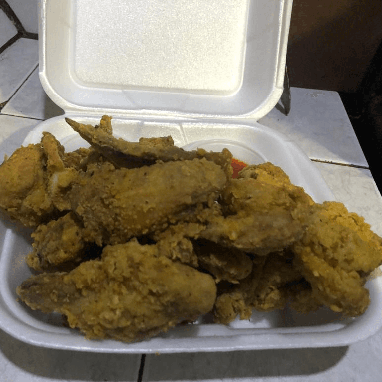 Alitas