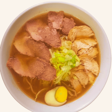 AJO, AJI Y JENGIBRE MIXTO