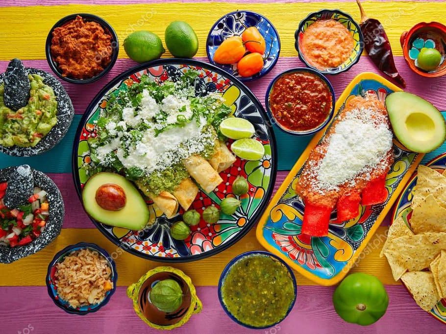 Tacos Acorazados y Más Desde 1994