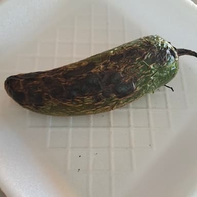 Chile Asado
