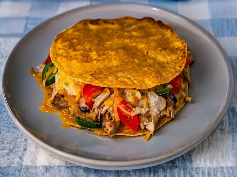 TACOS "LA VILLITA"