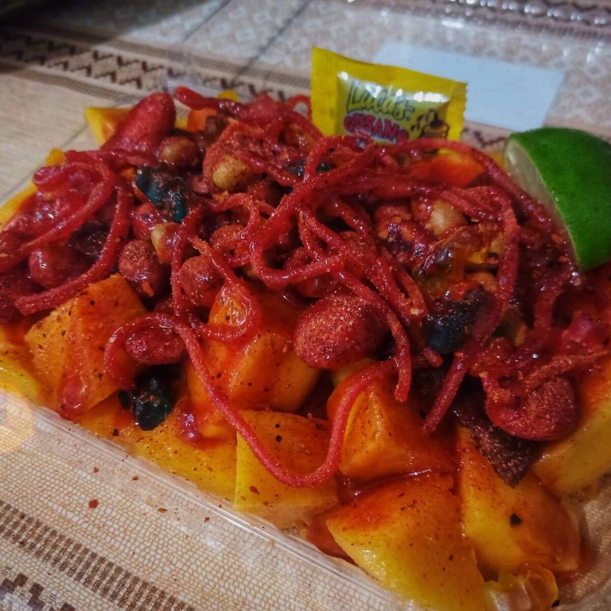 MANGUILOCO