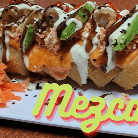 Mezcalito