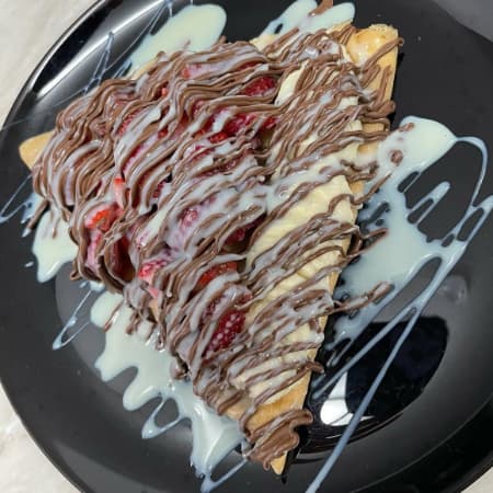 Crepa Joey