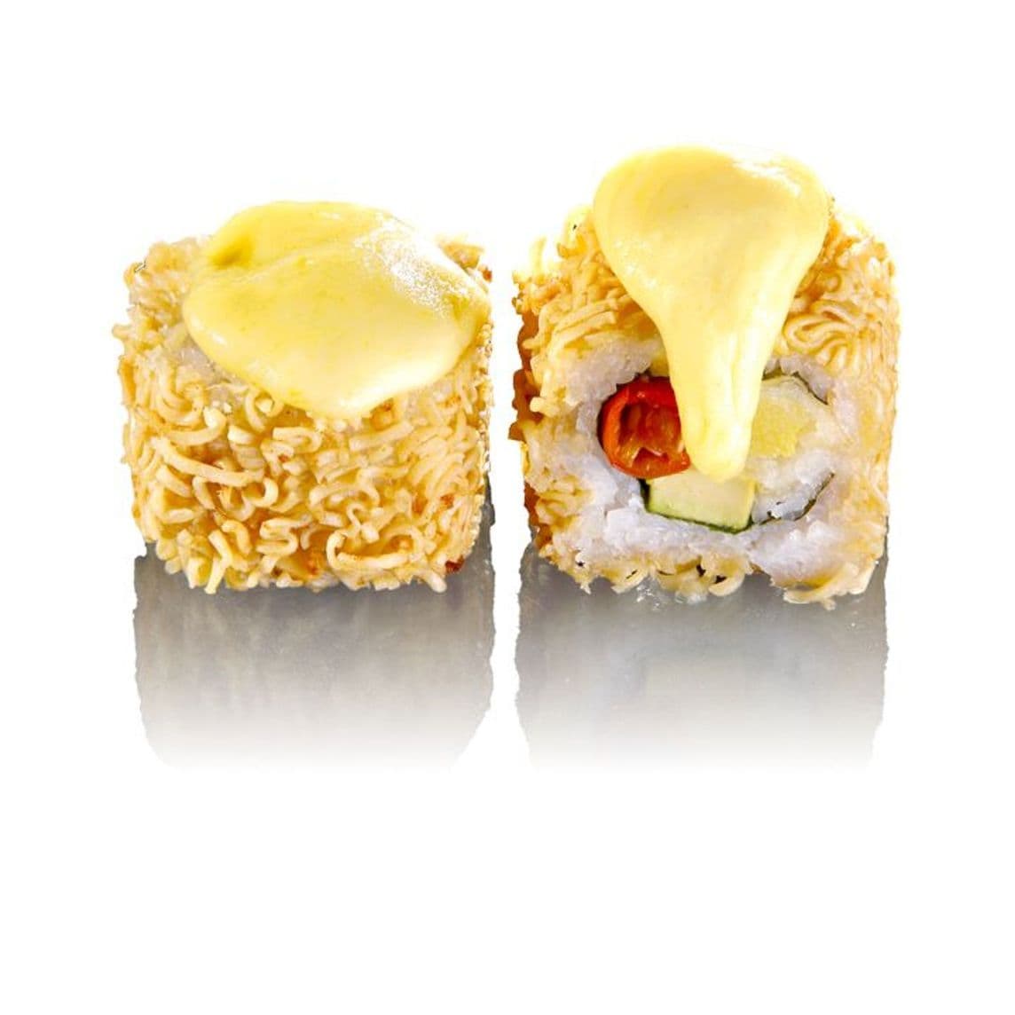 MANCHEGO MAKI