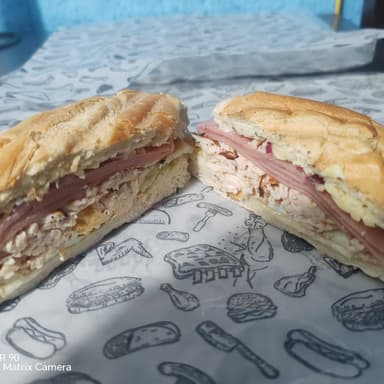 Torta Especial
