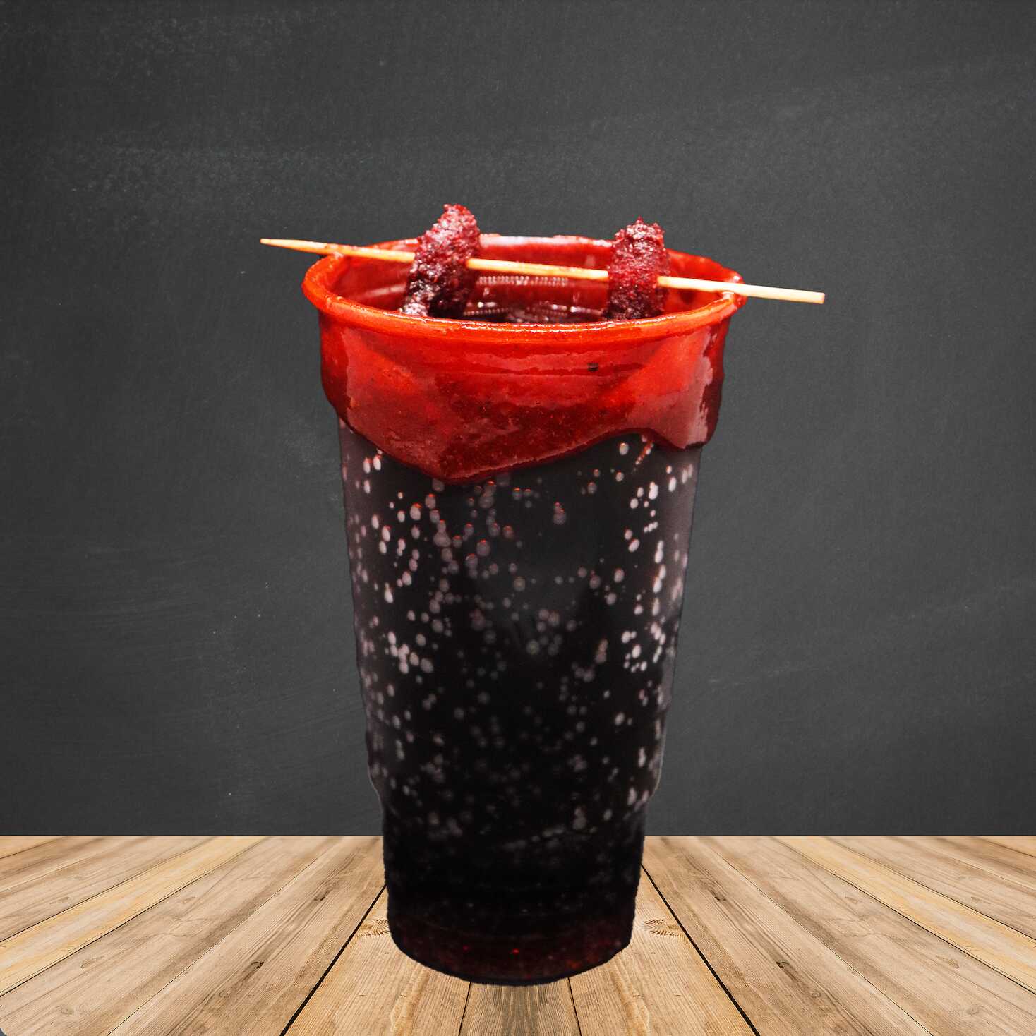 Sangria Preparada