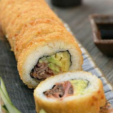 empanizado maki
