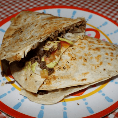 QUESICARNE DE SIRLOIN