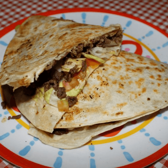 QUESICARNE DE SIRLOIN