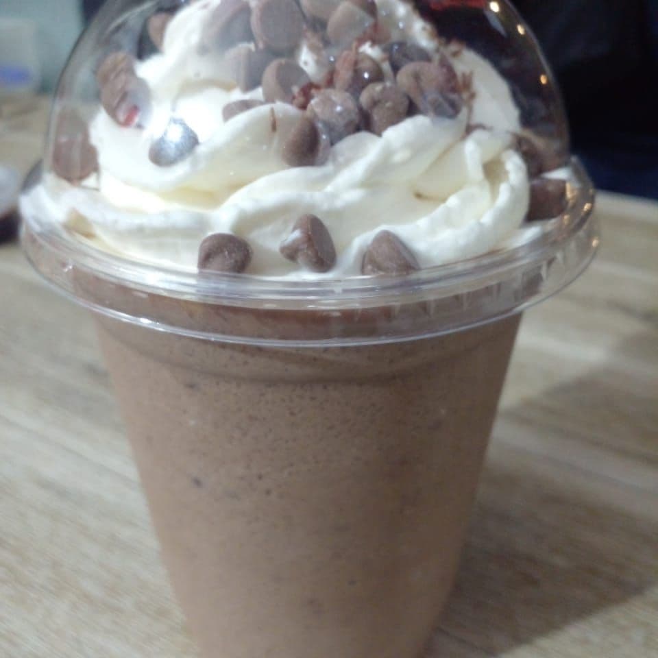 Java Chips