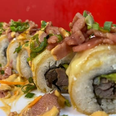 Tokoro Roll
