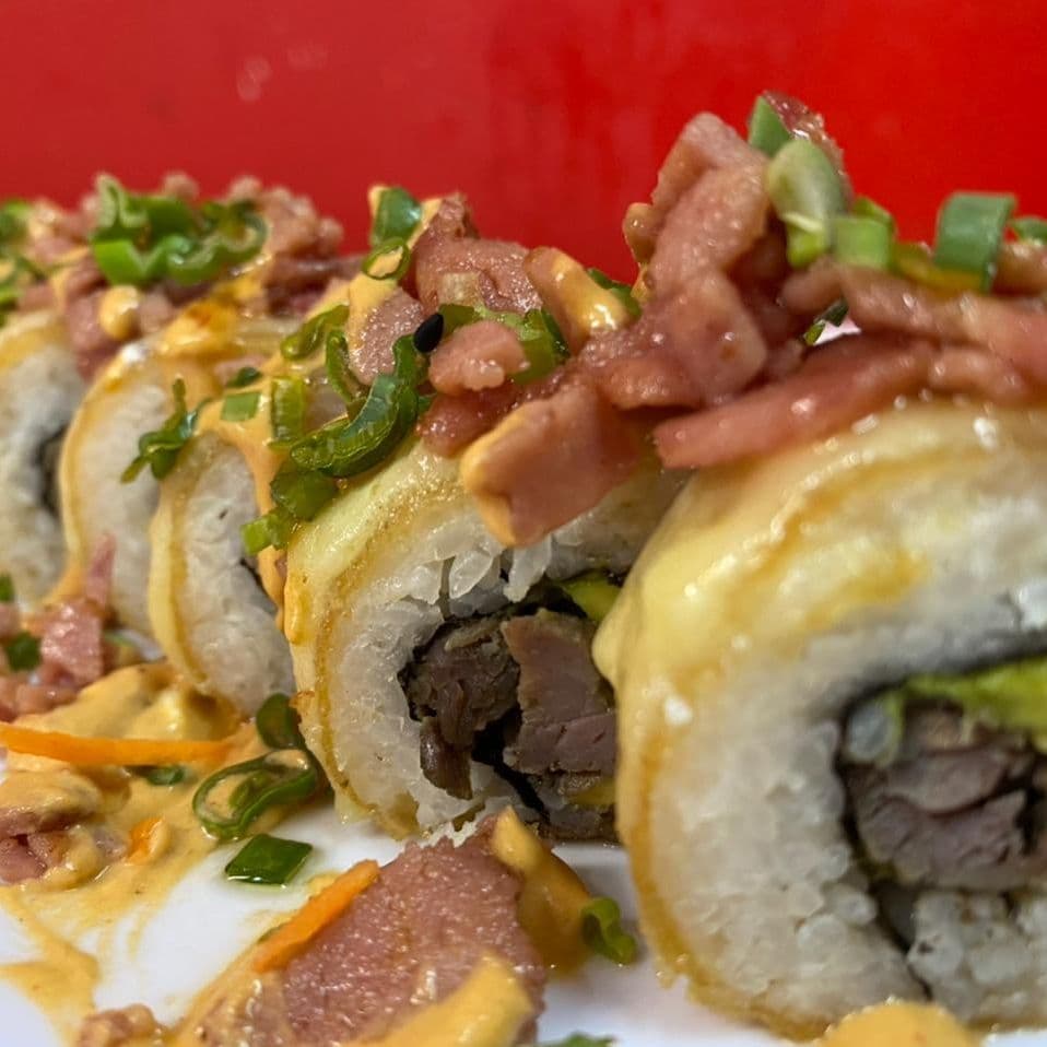 Tokoro Roll