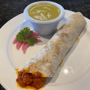 Combo Burrito Refresco